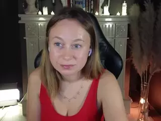 Brooke's Live Sex Cam Show
