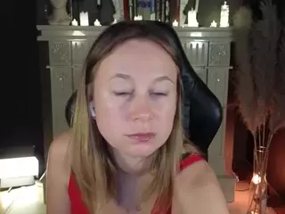 Brooke's Live Sex Cam Show