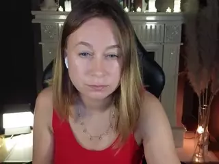 Brooke's Live Sex Cam Show