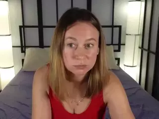 Brooke's Live Sex Cam Show