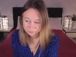 Brooke's Live Sex Cam Show