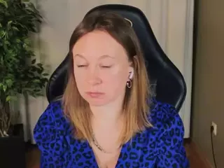 Brooke's Live Sex Cam Show