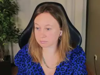 Brooke's Live Sex Cam Show