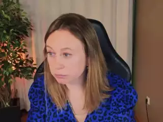 Brooke's Live Sex Cam Show