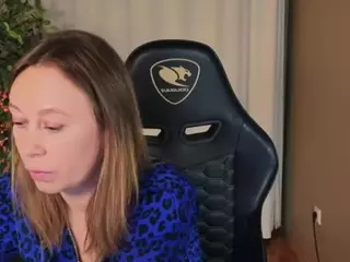 Brooke's Live Sex Cam Show