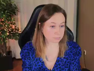 Brooke's Live Sex Cam Show