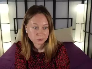 Brooke's Live Sex Cam Show