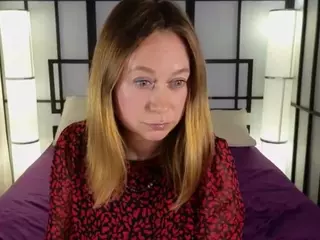 Brooke's Live Sex Cam Show