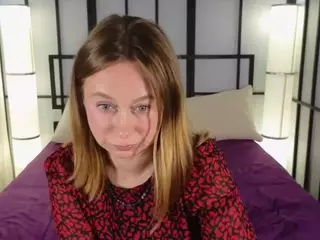Brooke's Live Sex Cam Show