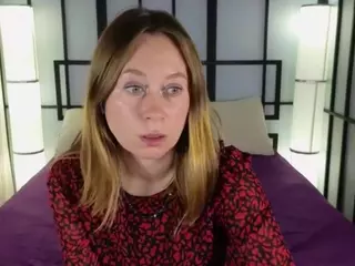 Brooke's Live Sex Cam Show