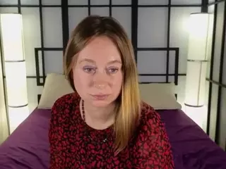 Brooke's Live Sex Cam Show