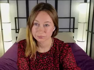 Brooke's Live Sex Cam Show