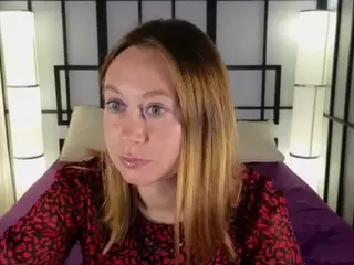 Brooke's Live Sex Cam Show