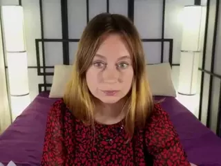 Brooke's Live Sex Cam Show