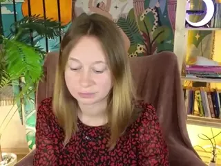 Brooke's Live Sex Cam Show