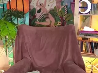 Brooke's Live Sex Cam Show