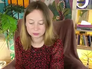 Brooke's Live Sex Cam Show