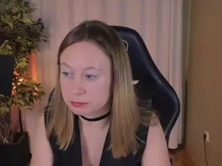 Brooke's Live Sex Cam Show