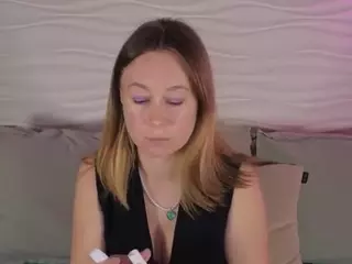 Brooke's Live Sex Cam Show