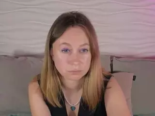 Brooke's Live Sex Cam Show