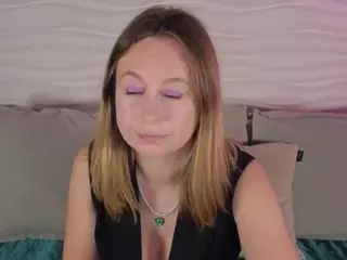 Brooke's Live Sex Cam Show
