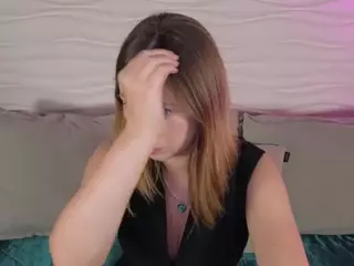 Brooke's Live Sex Cam Show