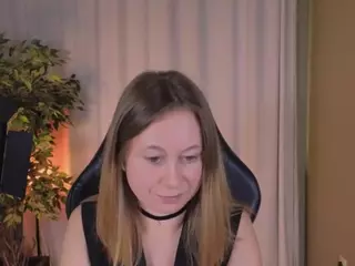 Brooke's Live Sex Cam Show