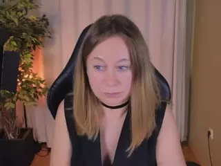 Brooke's Live Sex Cam Show