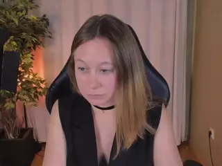 Brooke's Live Sex Cam Show