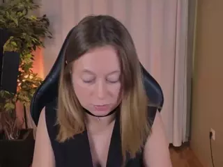 Brooke's Live Sex Cam Show