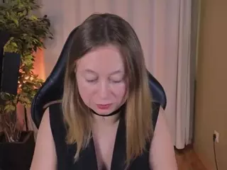 Brooke's Live Sex Cam Show