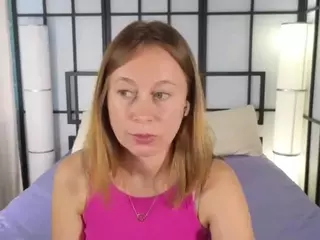 Brooke's Live Sex Cam Show