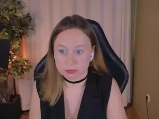Brooke's Live Sex Cam Show