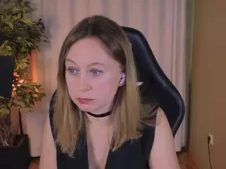 Brooke's Live Sex Cam Show