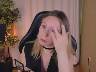 Brooke's Live Sex Cam Show