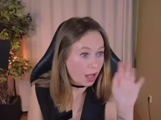 Brooke's Live Sex Cam Show