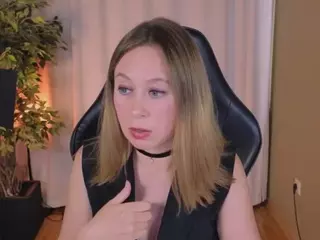 Brooke's Live Sex Cam Show