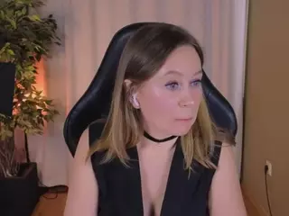 Brooke's Live Sex Cam Show