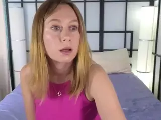 Brooke's Live Sex Cam Show