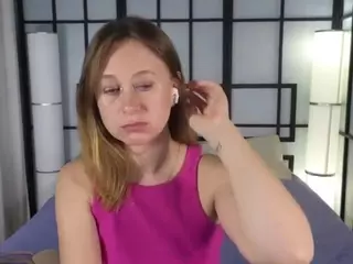 Brooke's Live Sex Cam Show
