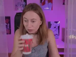 Brooke's Live Sex Cam Show