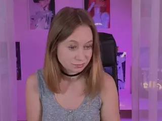 Brooke's Live Sex Cam Show