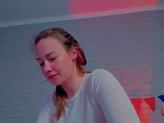 bettykors webcam
