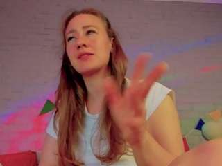 bettykors webcam