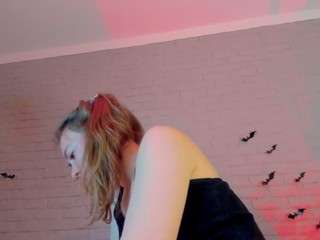 bettykors from CamSoda is Freechat
