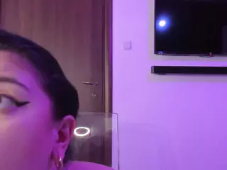 Bri4anna's Live Sex Cam Show