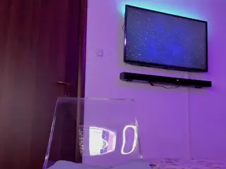 Bri4anna's Live Sex Cam Show
