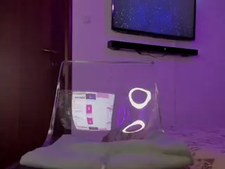 Bri4anna's Live Sex Cam Show