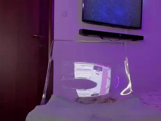 Bri4anna's Live Sex Cam Show