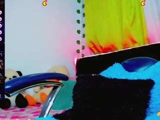 Brithanybaby on Camsoda